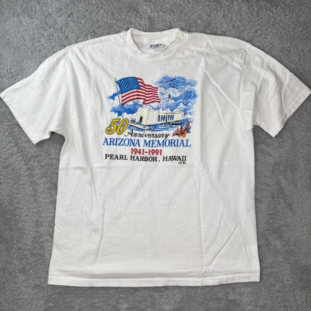 Arizona Memorial Pearl Harbor Hawaii